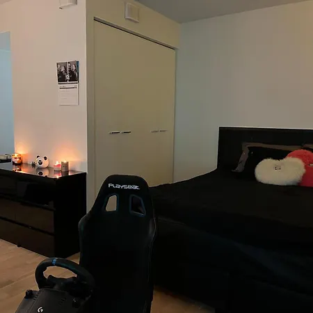 Perfect For Couples, With Own Sauna