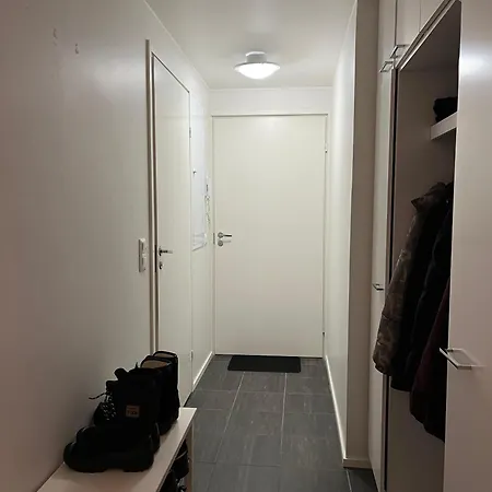 Perfect For Couples, With Own Sauna Apartamento