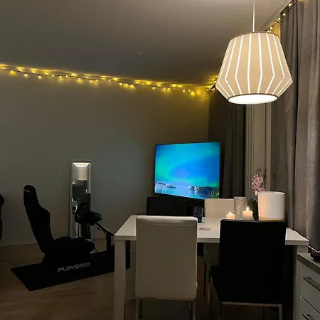 Perfect For Couples, With Own Sauna Apartamento *