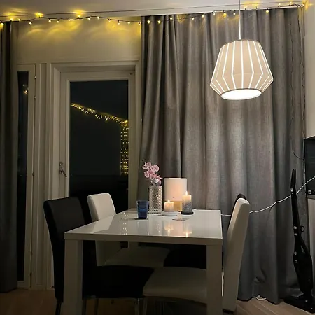 Perfect For Couples, With Own Sauna Apartamento *