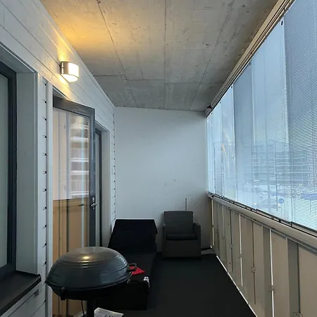 Perfect For Couples, With Own Sauna Ροβανιέμι