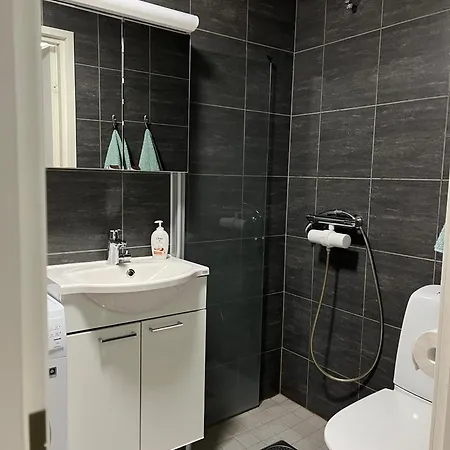 Perfect For Couples, With Own Sauna Διαμέρισμα *