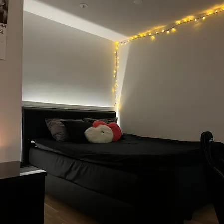 Perfect For Couples, With Own Sauna Apartamento Rovaniemi