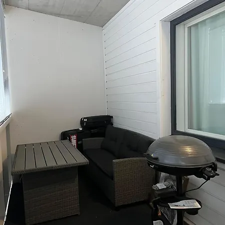 דירה Perfect For Couples, With Own Sauna *