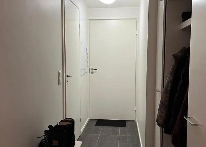 Perfect For Couples, With Own Sauna Διαμέρισμα