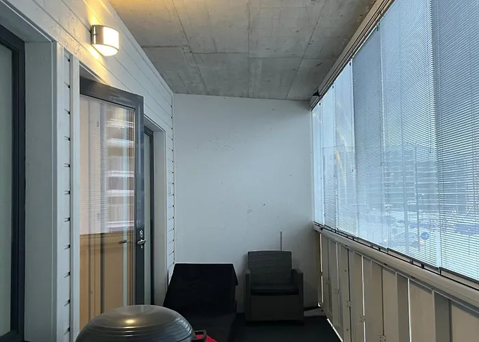 Perfect For Couples, With Own Sauna Ροβανιέμι