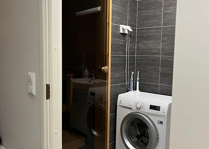 Perfect For Couples, With Own Sauna